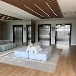 Studio Cuiaba - Em Frente Ao Shopping Estacao