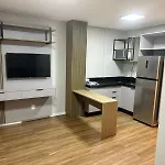 Studio Cuiaba - Em Frente Ao Shopping Estacao