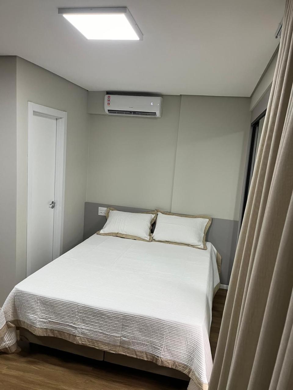- Em Frente Ao Shopping Estacao Aparthotel Cuiaba (Mato Grosso)
