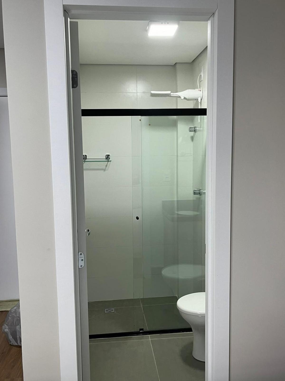 Aparthotel - Em Frente Ao Shopping Estacao Cuiaba (Mato Grosso)
