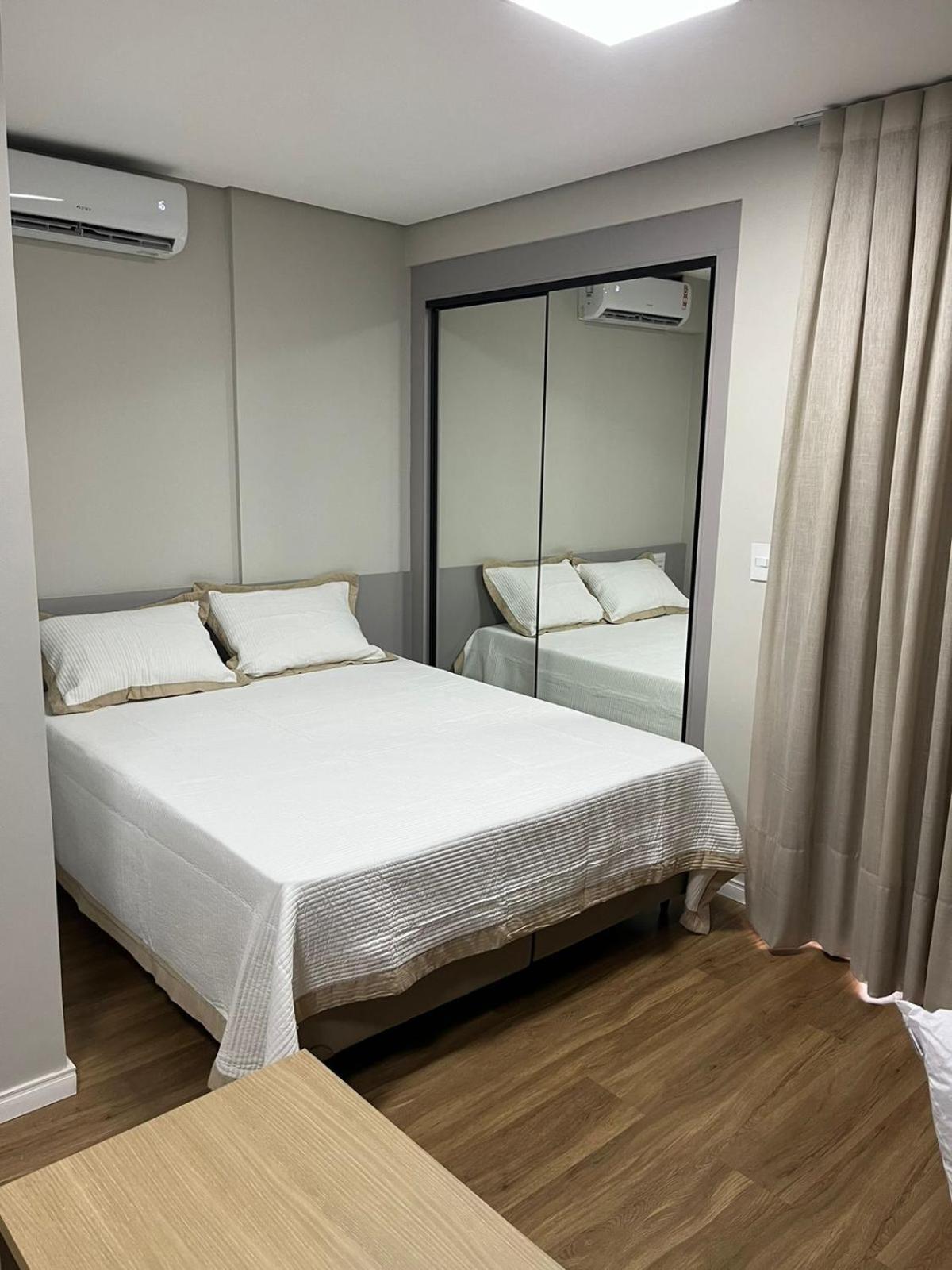 Aparthotel - Em Frente Ao Shopping Estacao Cuiaba (Mato Grosso)
